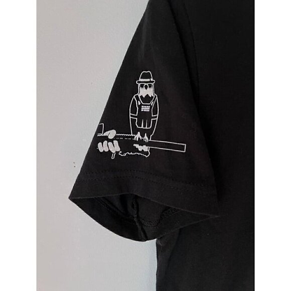 Rare Third Eye Blind Twenty 22 Tee Shirt 1 Studio Small - Picture 4 of 6